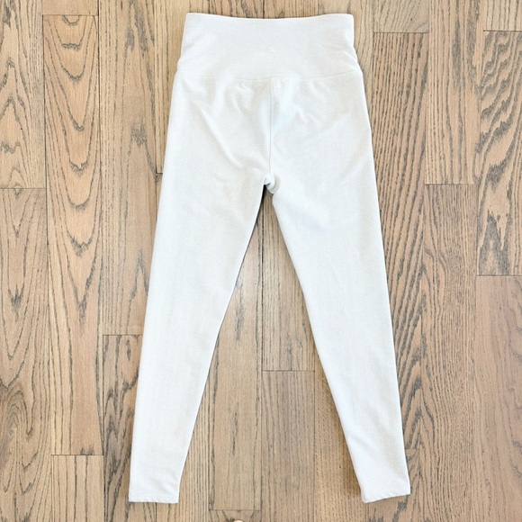 Kyodan Women’s Meadow Zig-Zag Warm Leggings Size Small - Picture 10 of 14